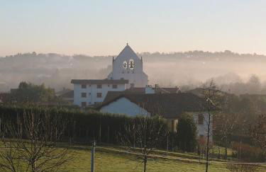 Studio- très calme - Proche Bidart et Guétary " AHETZE" - Foto 11