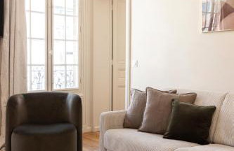 Cosy et climatisé - Aux portes de Paris - Foto 11