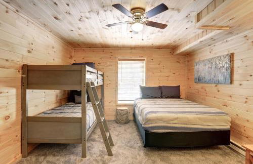 NEW Construction - 7 Bedroom Log Cabin - Foto 38