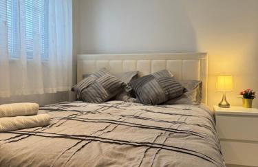 2 Bedroom luxury apartments - Foto 9