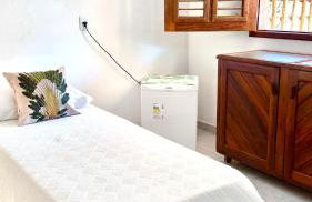 Apto em Trancoso no Quadrado-5 min da praia - Foto 16