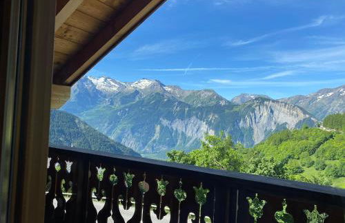 Chalet Fontaines - Photo 19