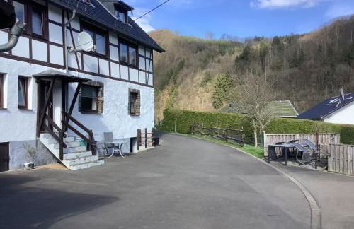 Berg Blick Eifler Bauernhaus modern restauriert - Photo 9