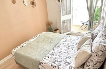 Le Cocon, 100m de la plage, place de parking privé - Foto 19