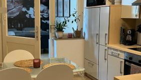 Designerwohnung Afrika sehr zentral gelegen - Foto 2