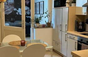 Designerwohnung Afrika sehr zentral gelegen - Foto 2