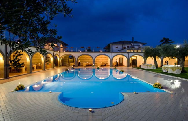 La Vecchia Torre - Photo 1