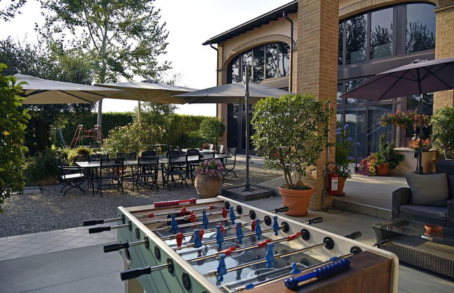 Agriturismo Argaland - Foto 31