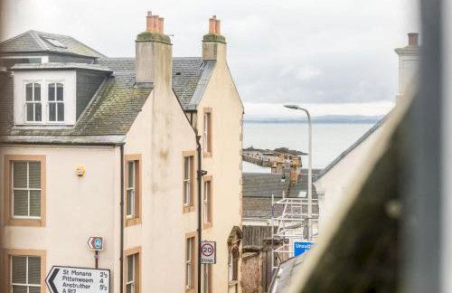 Church View - Elie - Foto 18