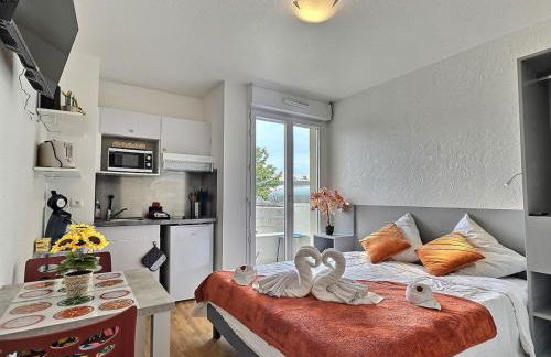 La Dolce Vita I Disney Paris Balcon - Foto 1