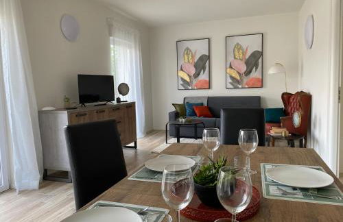 Eco Lake Apartments By Case al Lago - Foto 10