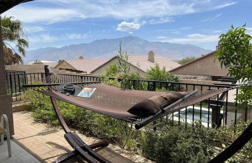 Miracle mineral water pool and spa - Foto 1