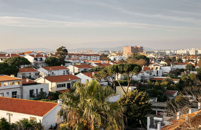 Amazing T.M. Penthouse by the Beach - Foto 28