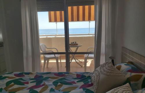 360° seaview Benalbeach apartment - Photo 10