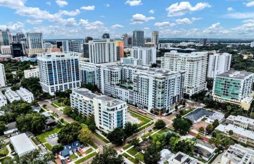 Extra Large 1 Bdrm Condo & Gym - Foto 13