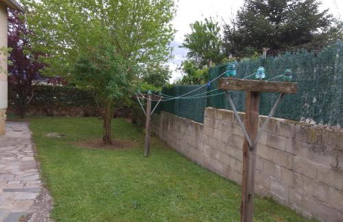 Casa Rural Las Tuyas en Segovia - Foto 28