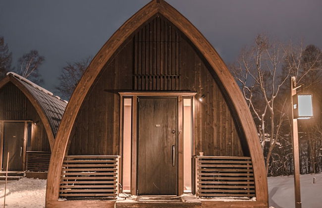 Andaru Collection Niseko - Foto 29