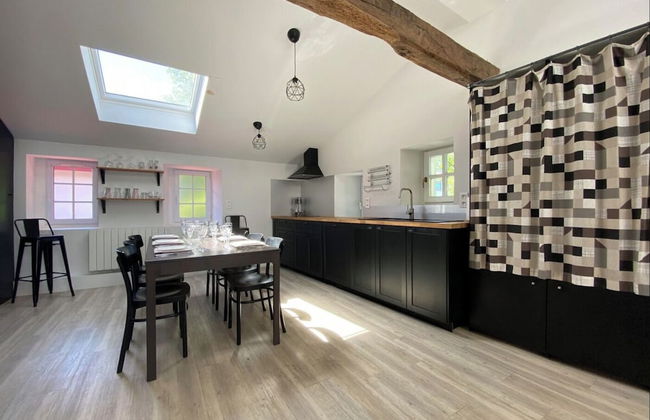 Lorblanc - City Center - Free Parking - Foto 8