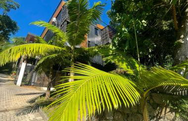 Recanto dos Containers - Foto 44