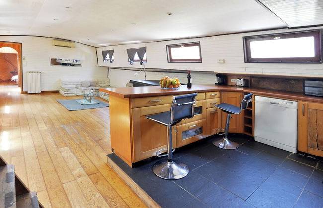 Peniche Refuge Seine - Foto 28