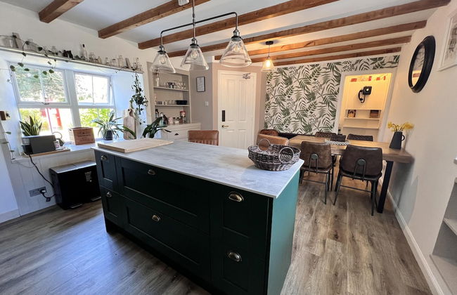 No 4 old Post Office Row, Isle of Skye - Foto 17