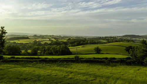 Wye Cottage - Foto 5