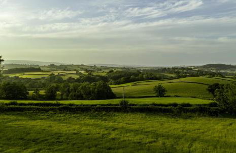 Wye Cottage - Foto 2