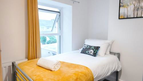 5 Bed - 2 Bath - Ideal for Work Crews - Foto 5