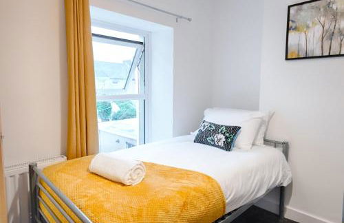 5 Bed - 2 Bath - Ideal for Work Crews - Foto 5