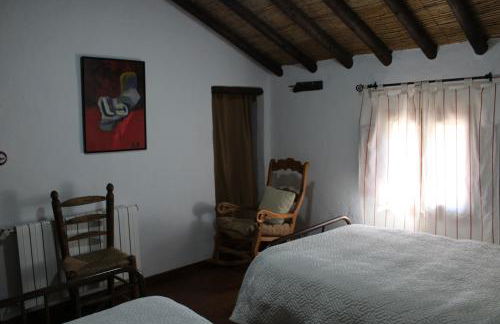 Cortijo el Morrón - Casa Rural - Foto 23