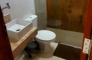 Dunas residence casa 15- Lençois Maranhense - Foto 47