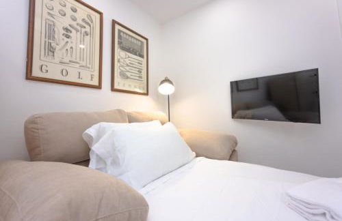 For Your Rentals Coqueto y elegante apartamento TEMPORAL cerca Politécnica de Madrid VAL1041 - Foto 35