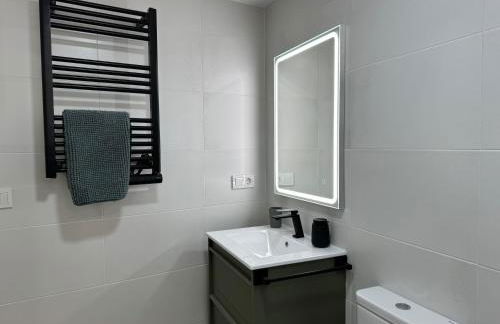 Balcón de los Patios con PARKING - Foto 23