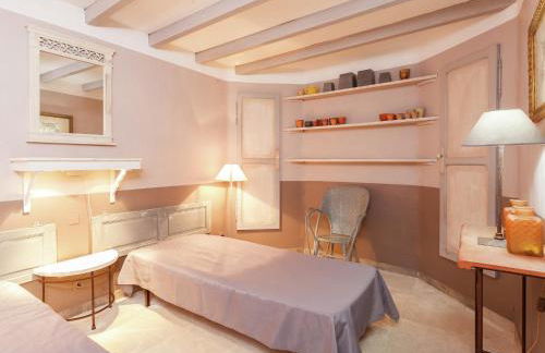 Charming Cottage in Oppède amidst Vineyards - Foto 13