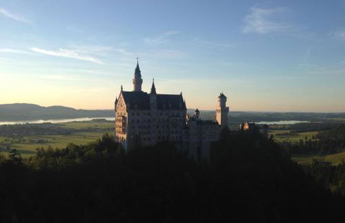 Ferienhaus Schwangau - Foto 35