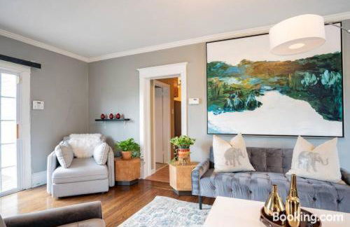 AC 6BR2BA Quiet Island House Near Casinos - Foto 3