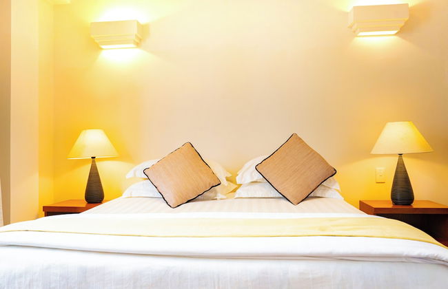 Downtown Retro Serviced Apartment - Foto 17