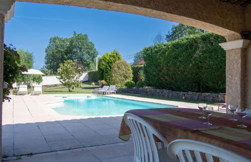 Holiday Home Villa Gaïa by Interhome - Foto 14