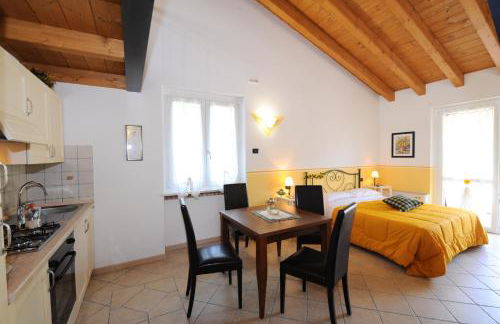 Agriturismo Terra E Sole - Foto 18