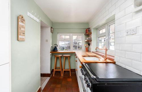 Cosy 1-Bedroom Cottage Retreat in Charming Elloughton - Foto 37