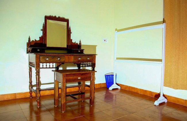 Deluxe Twin Room In British Bungalow - Foto 4