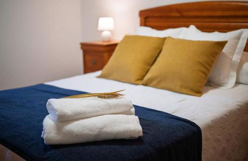 Casa Rural Antonio de Sofia - Photo 24