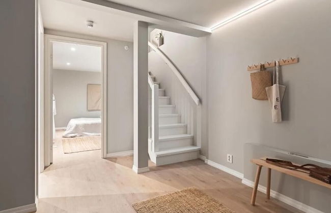 Stay Nordnes - Modern & Central - Photo 3