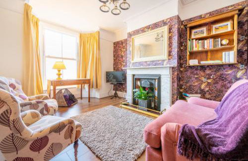 Harriet's Cottage - Foto 6