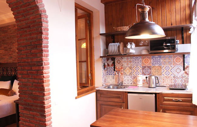 Botanical 21 Apartments - Photo 25