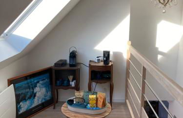 Le jardin des dunes - Foto 19