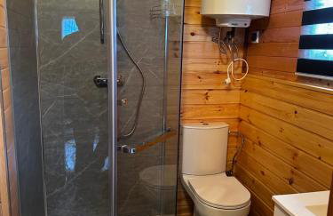 Domki letniskowe i pokoje Miedzywodzie - Foto 10