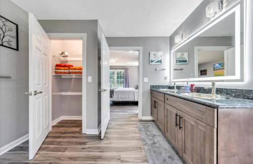 Lakeview Village East - Community Pool, Tennis & Boat Ramp! - Foto 14