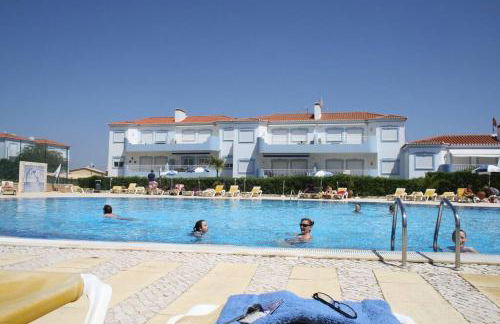 AT17 Two Bed Apt on Oasis Parque - Foto 7