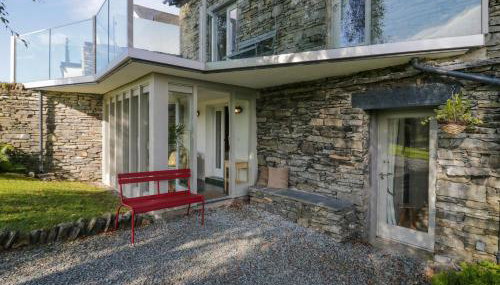 Birkwray Barn - Foto 3